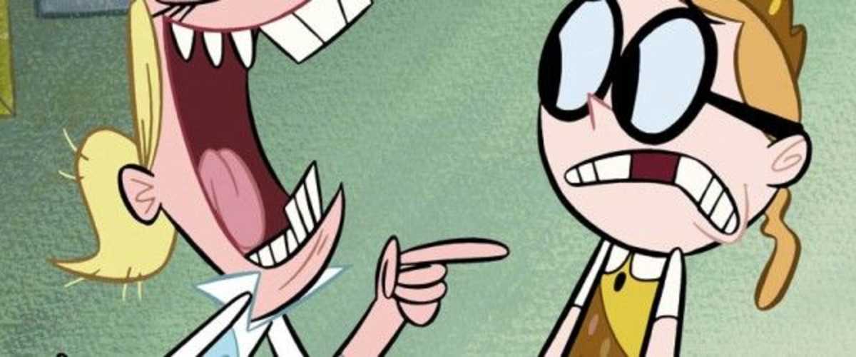 Watch The Mighty B! - Season 1