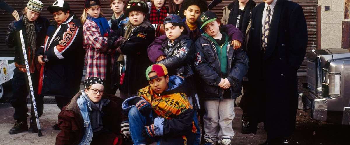 The Mighty Ducks