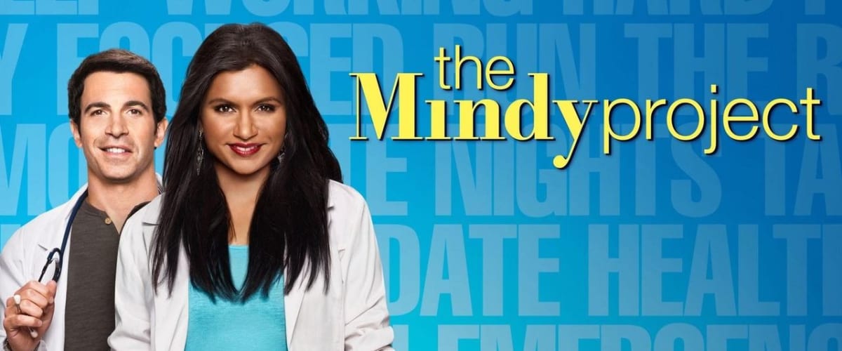 Watch The Mindy Project - Season 1