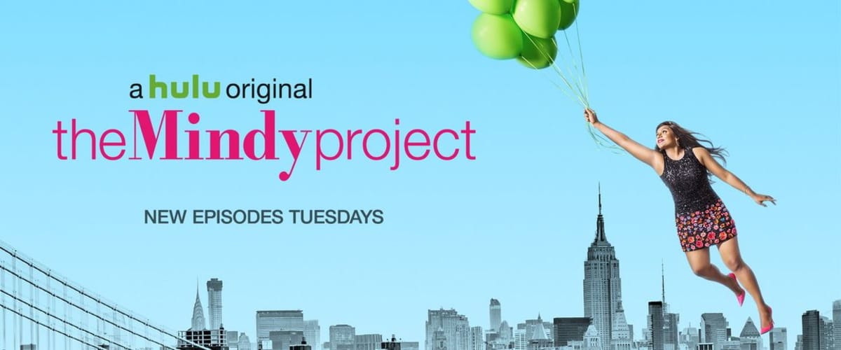 Watch The Mindy Project - Season 4
