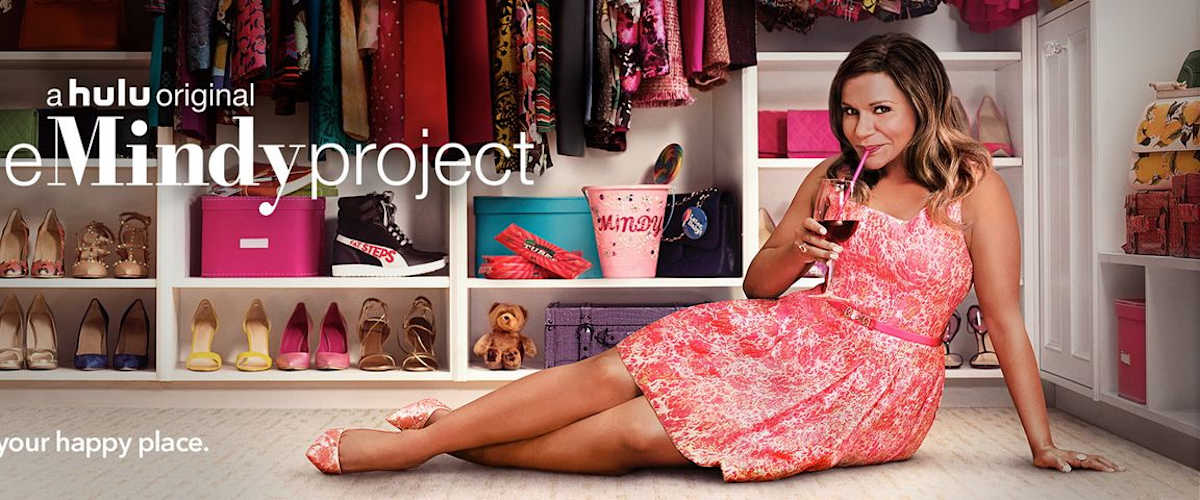 The Mindy Project - Season 5