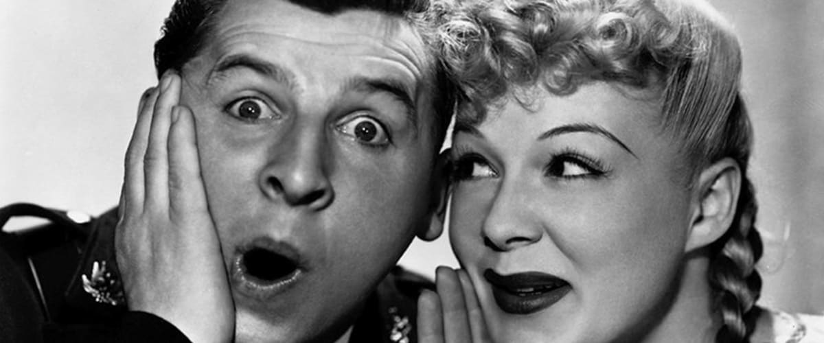 Watch The Miracle of Morgans Creek