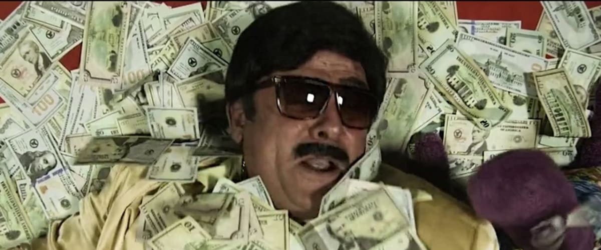 Watch The Miss OTB Scandal