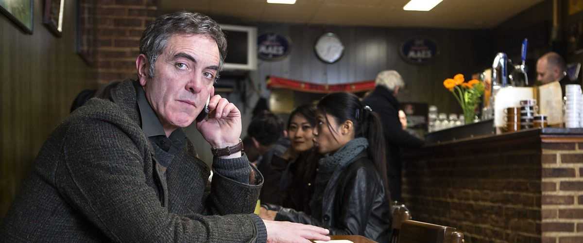 The Missing - Season 1