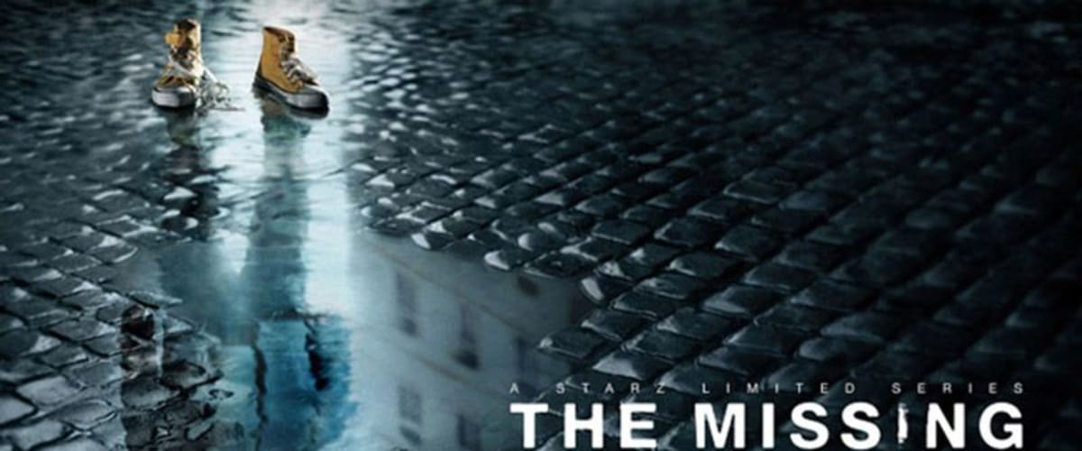 The Missing - Season 2