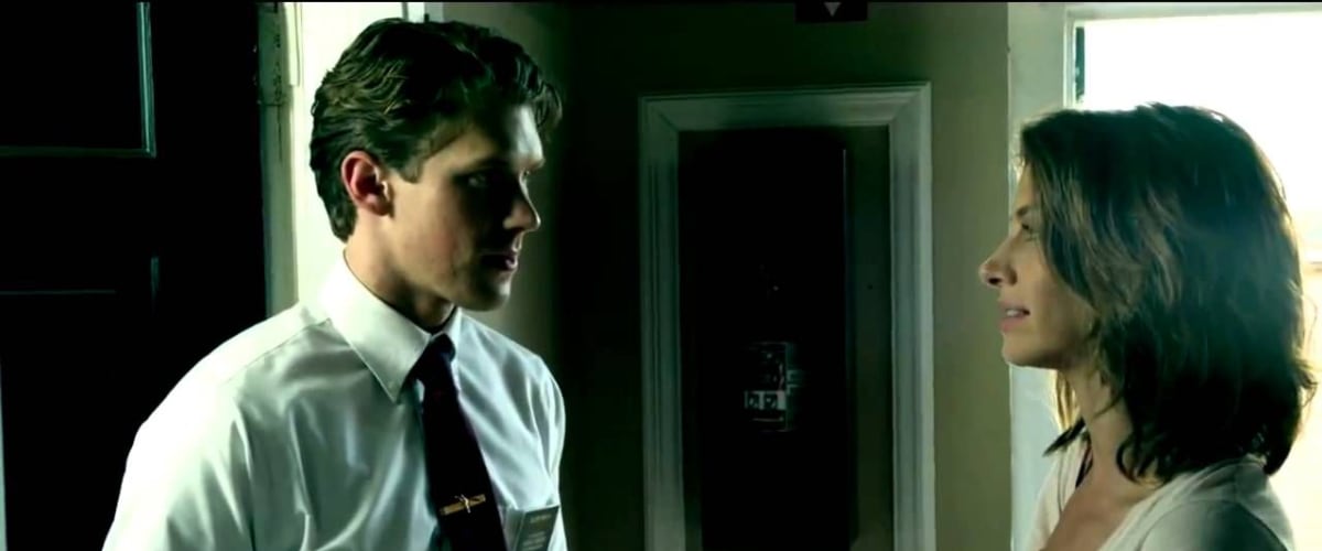 The Missionaries