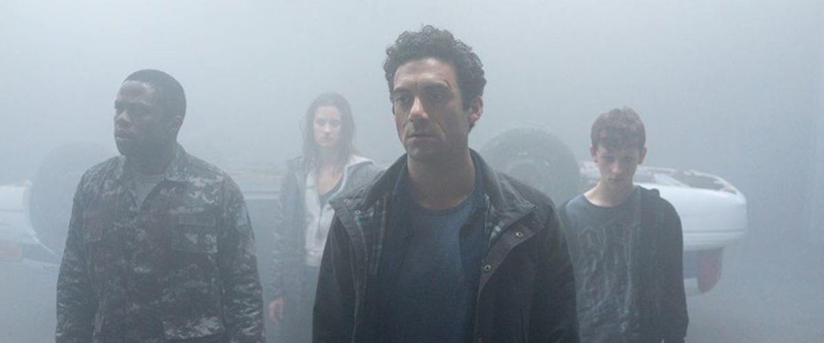Watch The Mist - Season 1