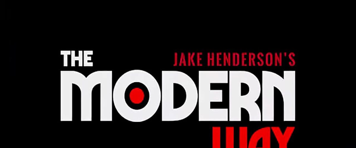 Watch The Modern Way