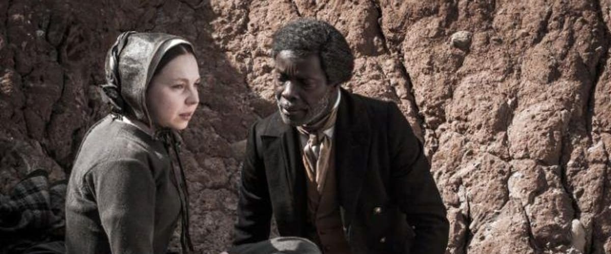 Watch The Moonstone - Season 1