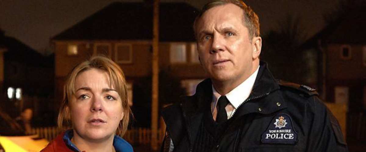The Moorside - Season 1