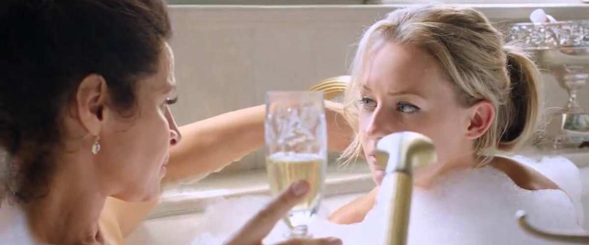 Watch The Morning After