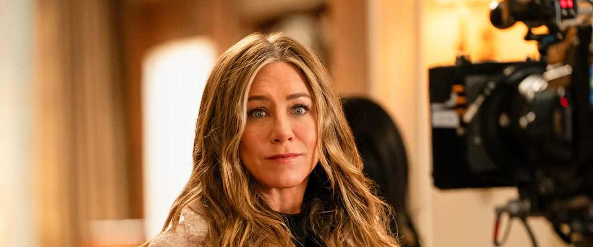 Watch The Morning Show - Season 2