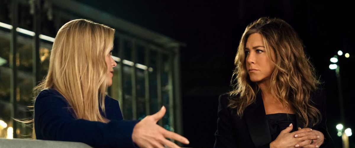 Watch The Morning Show - Season 4