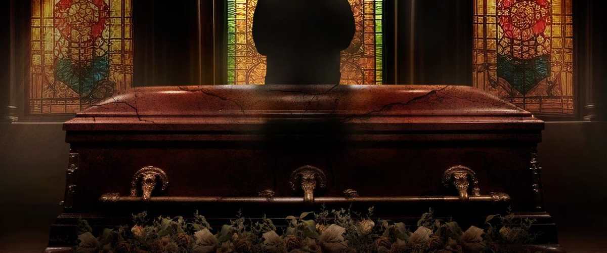 Watch The Mortician - Season 1