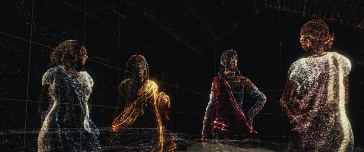 Watch The Mosaic Church