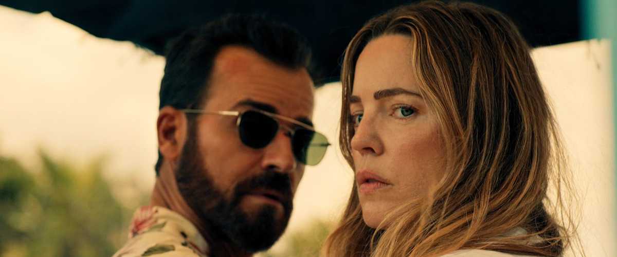 Watch The Mosquito Coast - Season 2