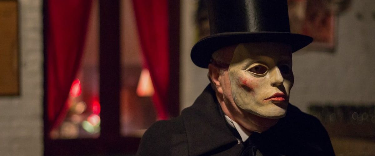 The Most Assassinated Woman in the World