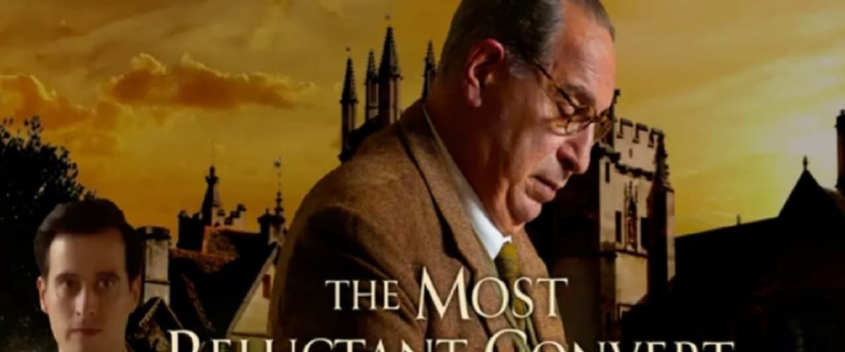 The Most Reluctant Convert