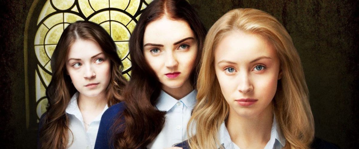 Watch The Moth Diaries