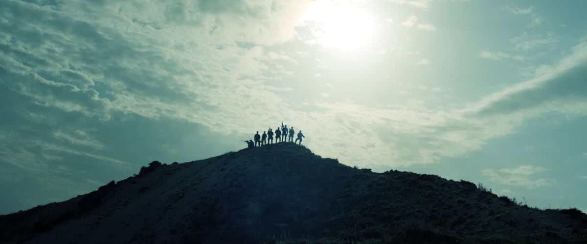 Watch The Mountain 2