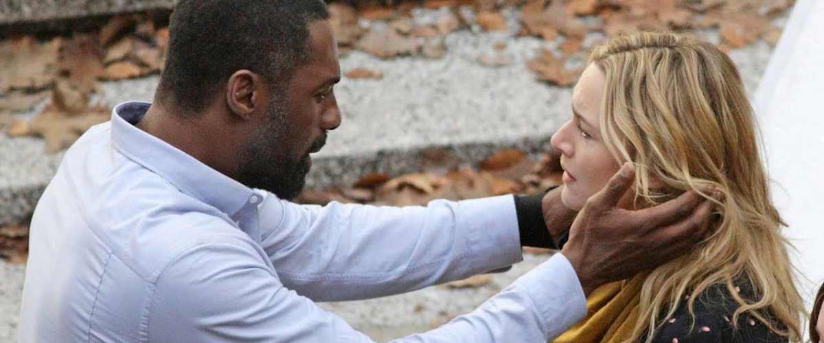 Watch The Mountain Between Us