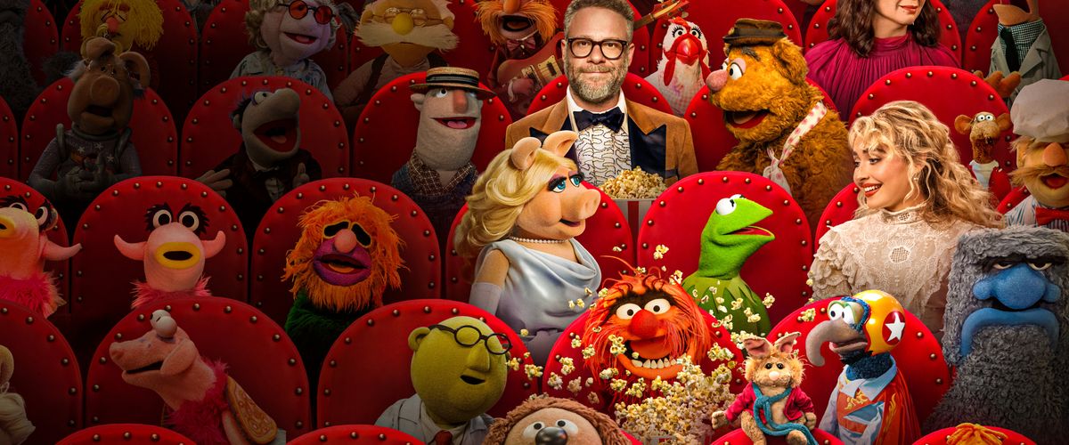 Watch The Muppet Show