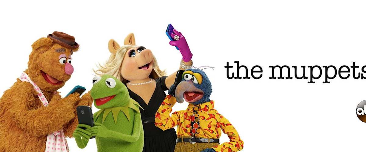 Watch The Muppets - Season 1