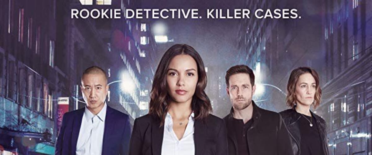 Watch The Murders - Season 1