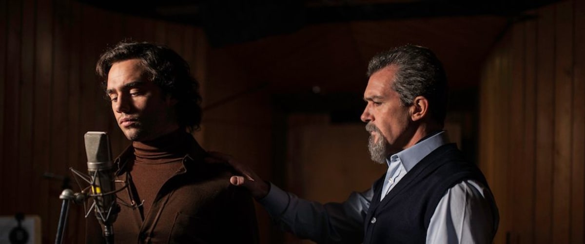 The Music of Silence