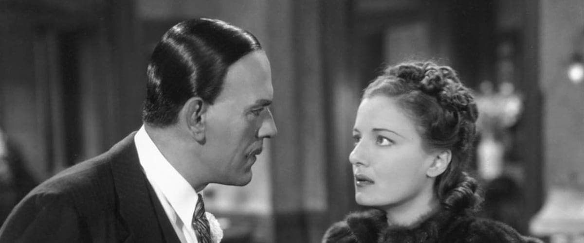 The Mystery of Mr Wong