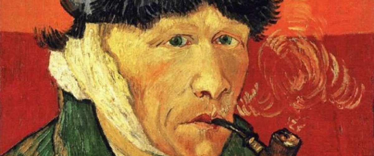 Watch The Mystery of Van Gogh’s Ear