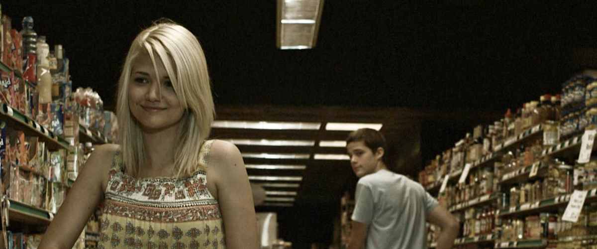 Watch The Myth of the American Sleepover