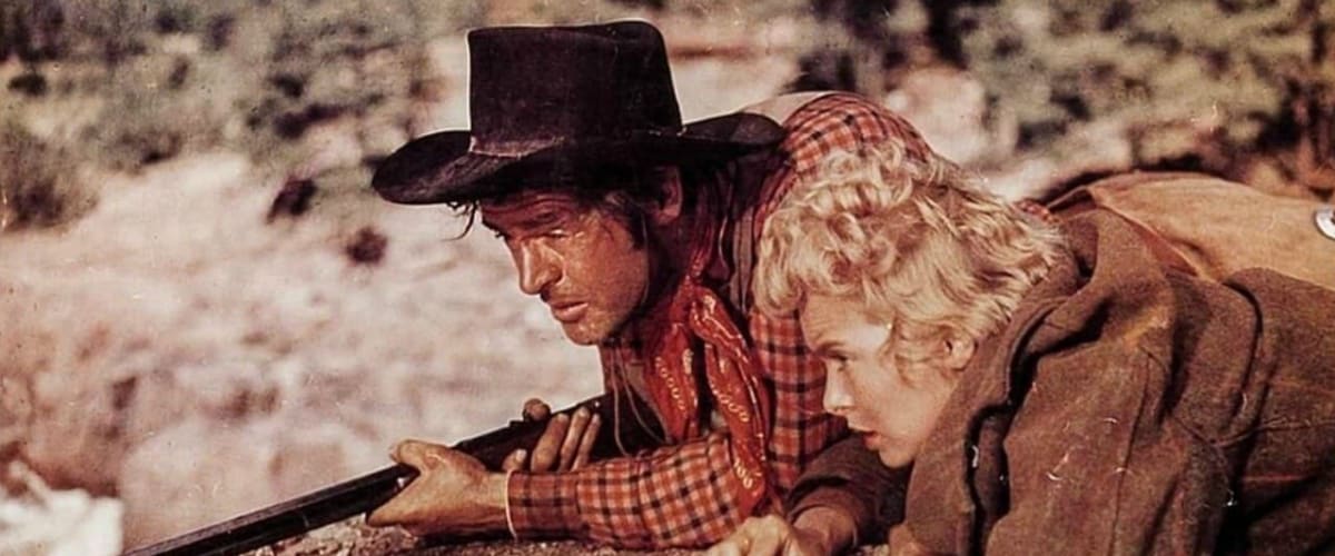 Watch The Naked Spur