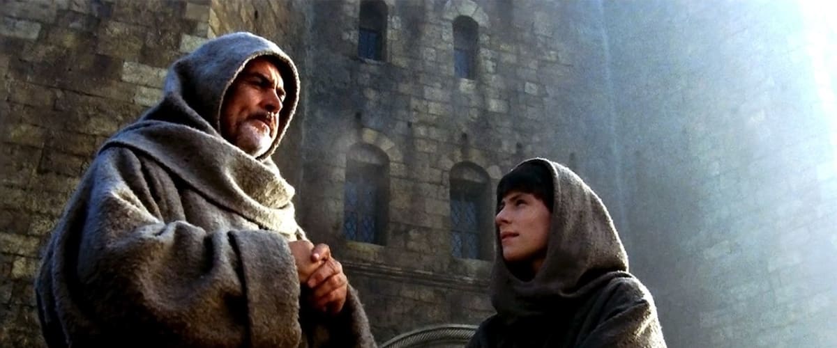 The Name of the Rose