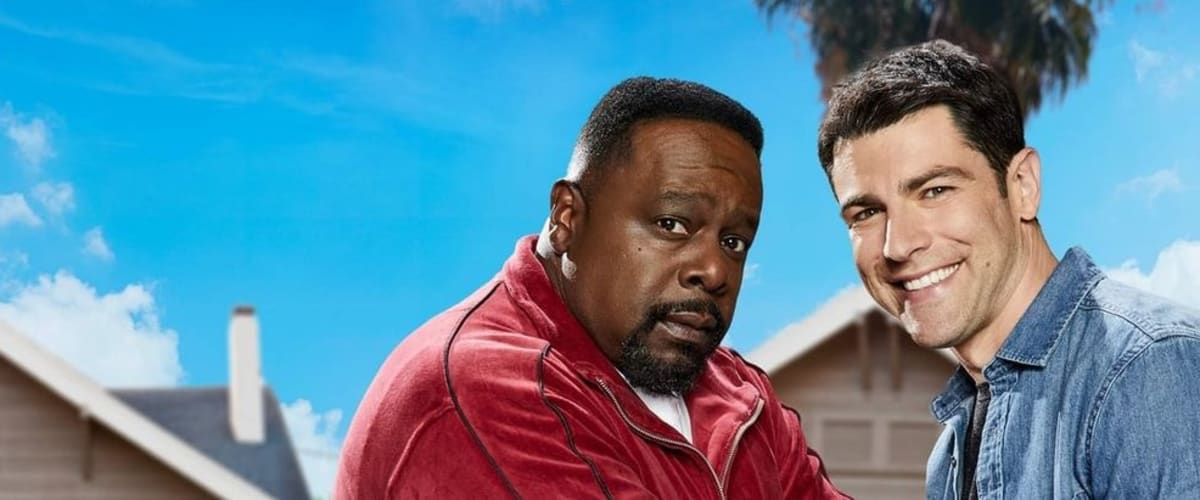 The Neighborhood - Season 2