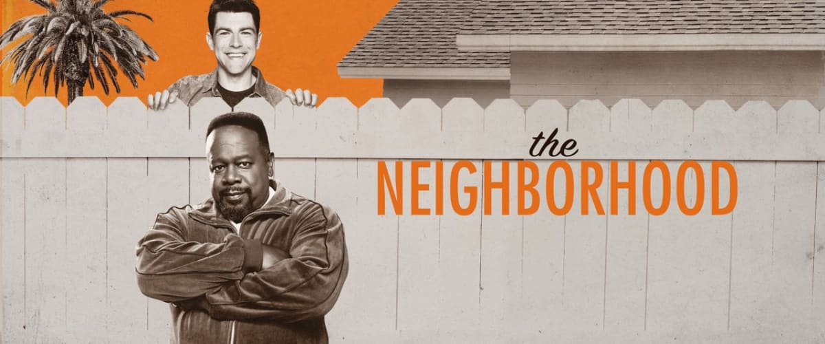 The Neighborhood - Season 4