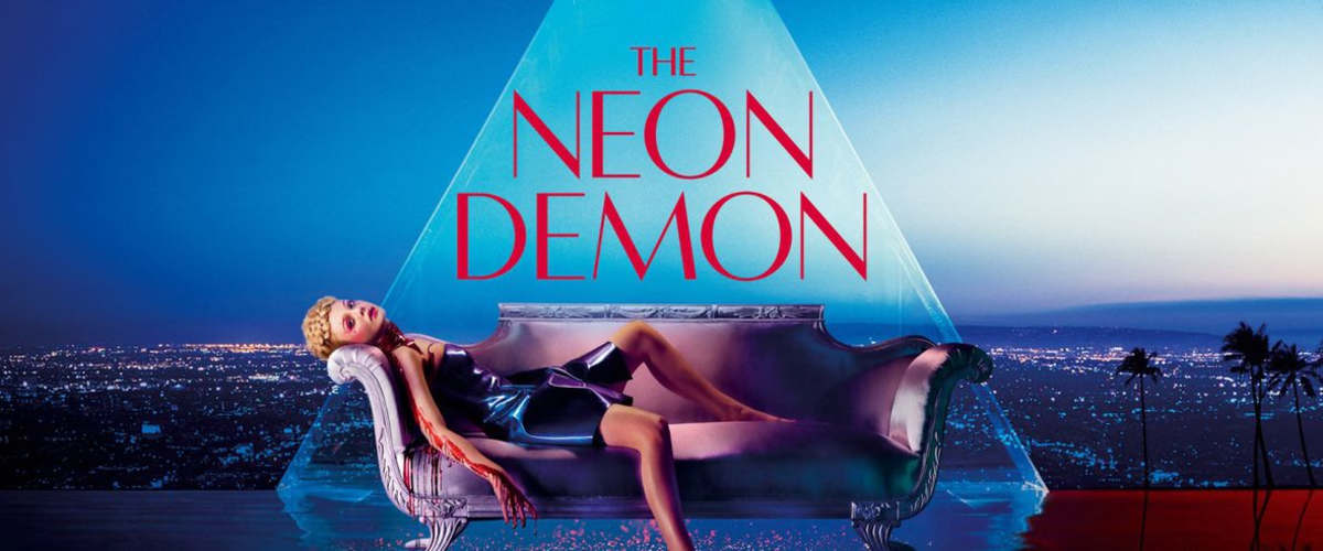 The Neon Demon