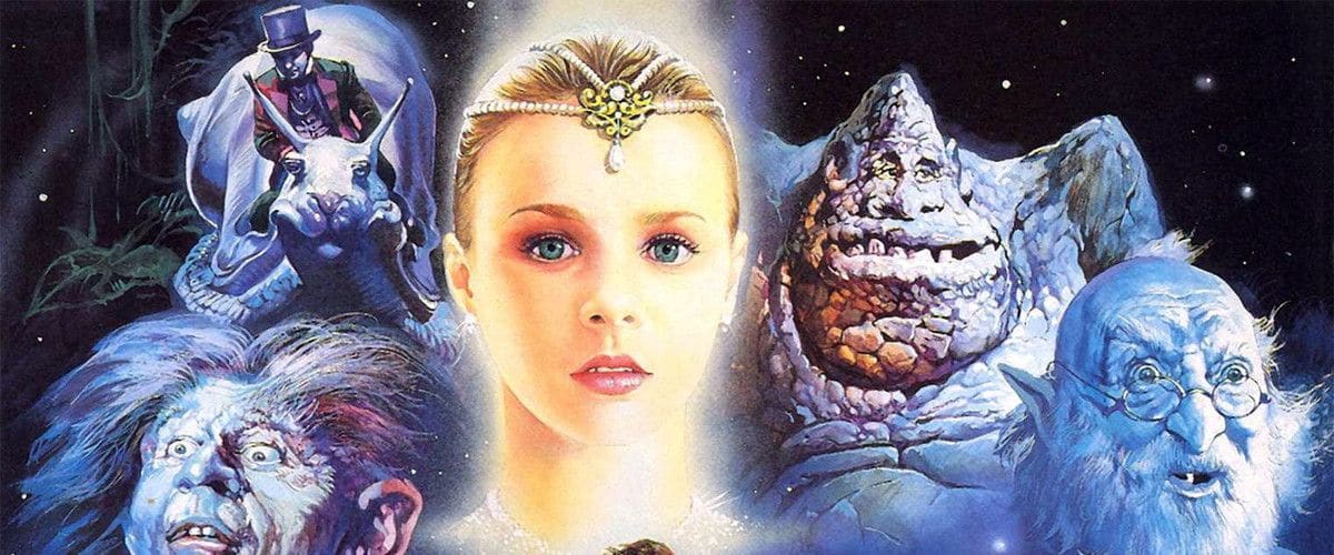 The Neverending Story