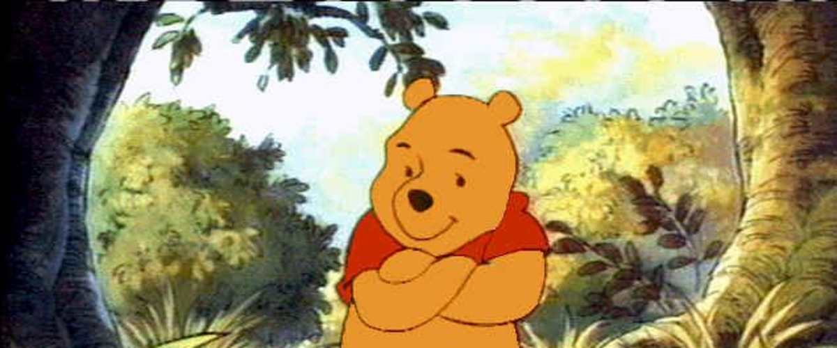 Watch The New Adventures of Winnie the Pooh - Season 4