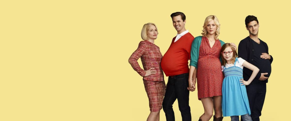 The New Normal - Season 1