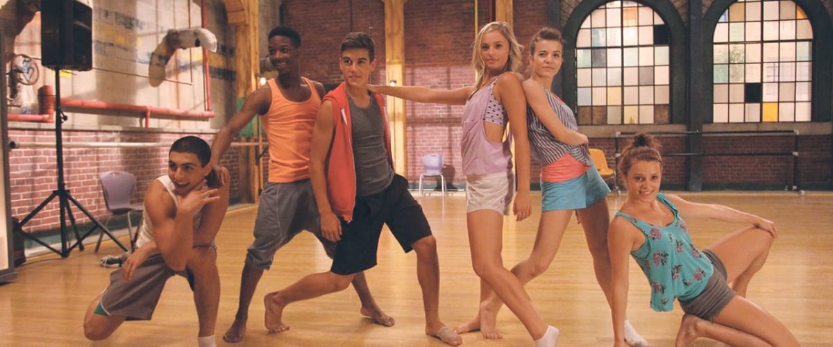 The Next Step - Season 1