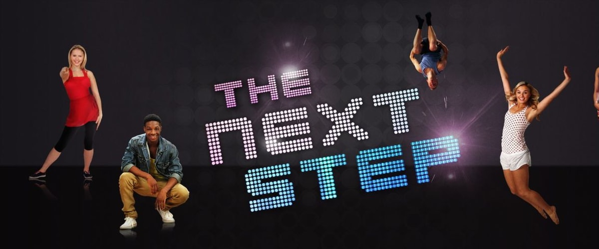 The Next Step - Season 2