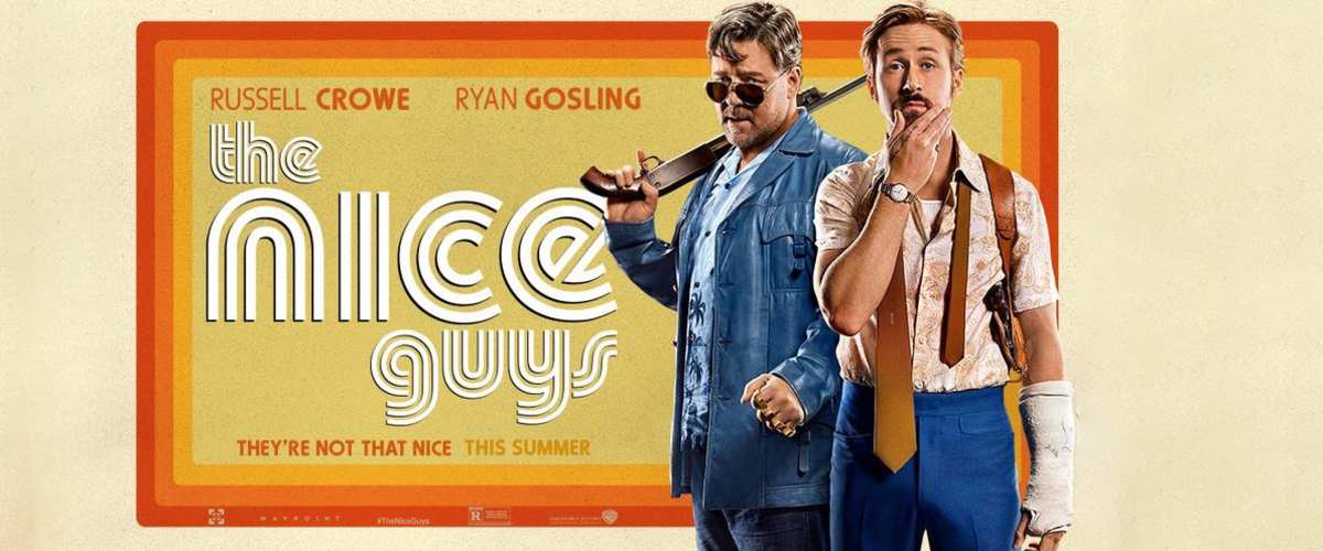 The Nice Guys