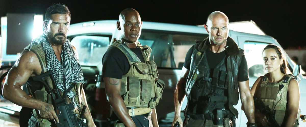 Watch The Night Crew