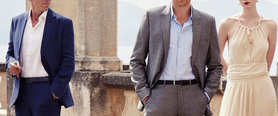 Watch The Night Manager - Season 2