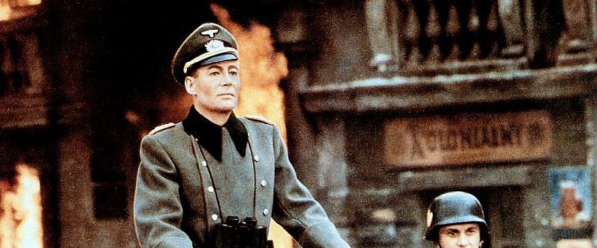 Watch The Night of the Generals