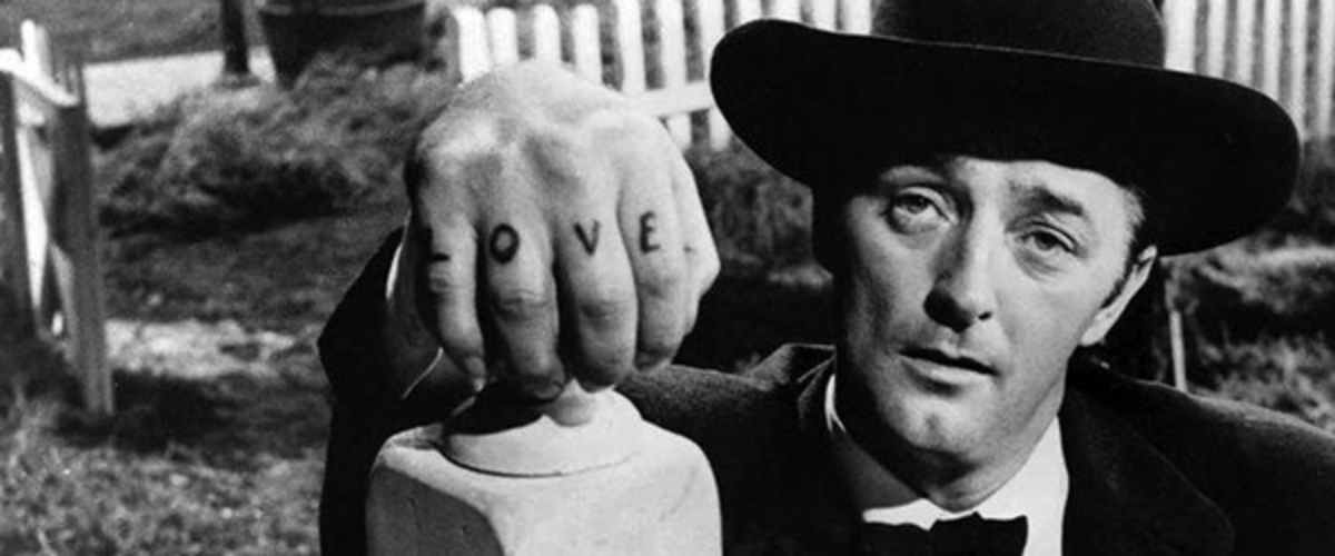 Watch The Night Of The Hunter