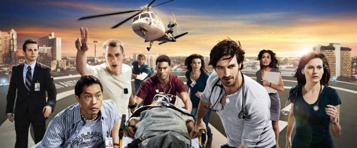 The Night Shift - Season 3