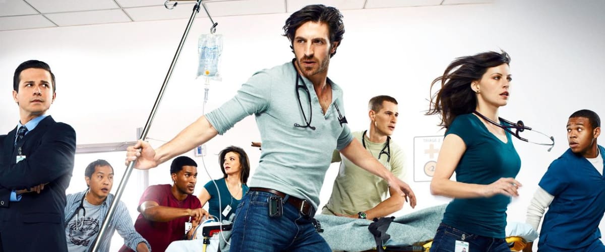 Watch The Night Shift Season 4 For Free Online 123movies