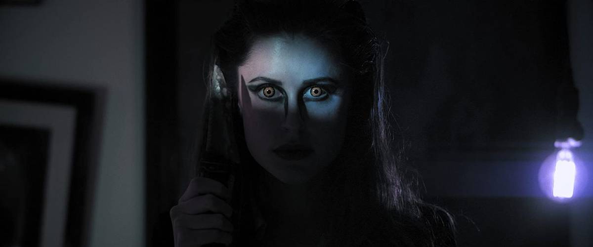 Watch The Nightmare Gallery